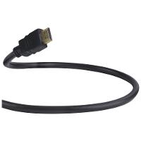 Cabo HDMI 2.0 4K 3D Ethernet 90 Graus 5m VINIK