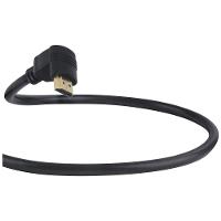 Cabo HDMI 2.0 4K 3D Ethernet 90 Graus 5m VINIK - 5