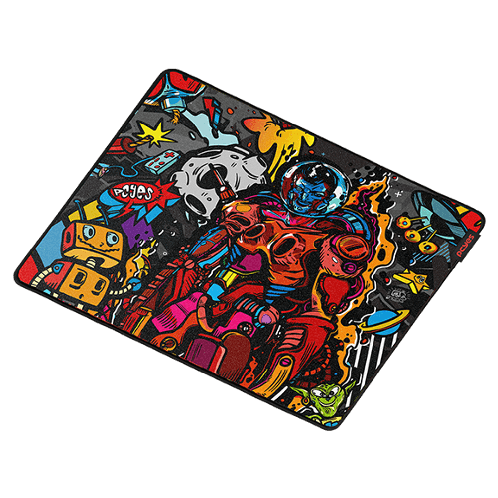 Mouse Pad Gamer Dr Kepler 500x400 PCYes 1 - 4