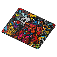 Mouse Pad Gamer Dr Kepler 500x400 PCYes 1