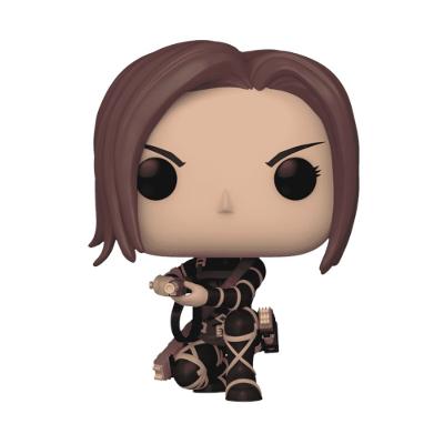 Funko Pop Attack On Titan Sasha Braus 1448