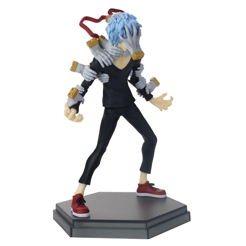 FIGURE MY HERO ACADEMIA TOMURA SHIGARAKI POP UP GOOD SMILE - 7