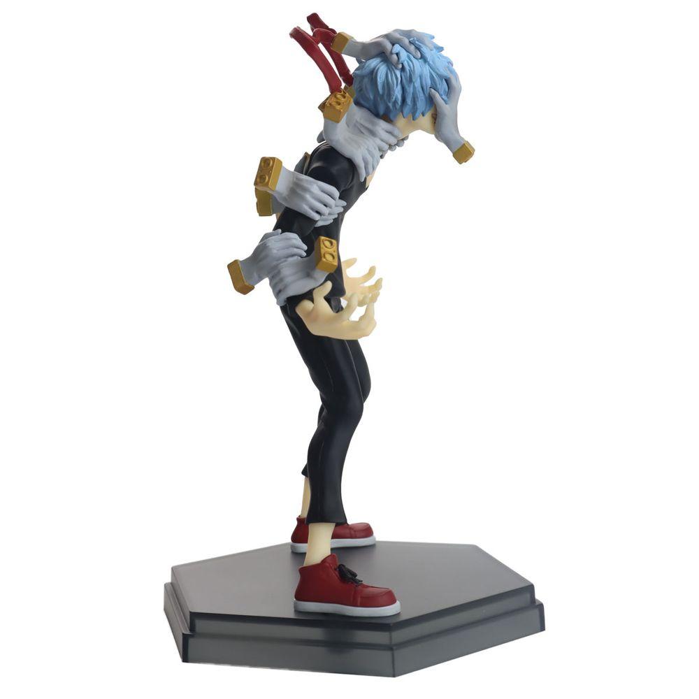 FIGURE MY HERO ACADEMIA TOMURA SHIGARAKI POP UP GOOD SMILE - 9