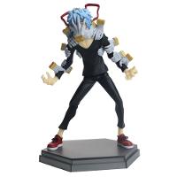 FIGURE MY HERO ACADEMIA TOMURA SHIGARAKI POP UP GOOD SMILE
