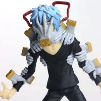 FIGURE MY HERO ACADEMIA TOMURA SHIGARAKI POP UP GOOD SMILE - 5