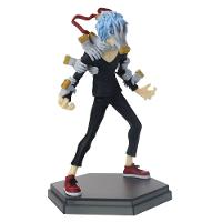 FIGURE MY HERO ACADEMIA TOMURA SHIGARAKI POP UP GOOD SMILE - 7