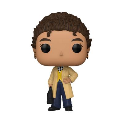 Funko Pop Flash Iris West 1340 Colecionável FUNKO