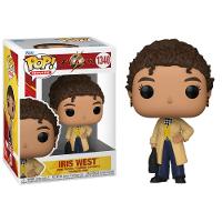 Funko Pop Flash Iris West 1340 Colecionável FUNKO - 2