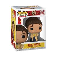 Funko Pop Flash Iris West 1340 Colecionável FUNKO - 3
