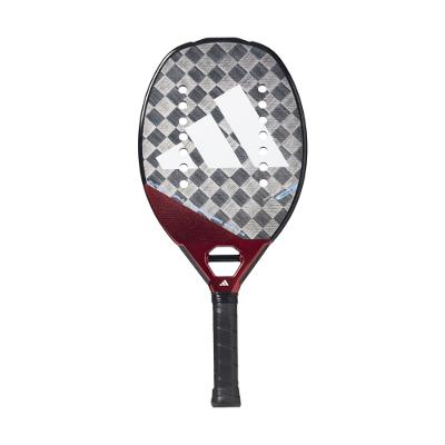 Raquete de Beach Tennis Adidas Metalbone 33 H14 Vermelha 2025
