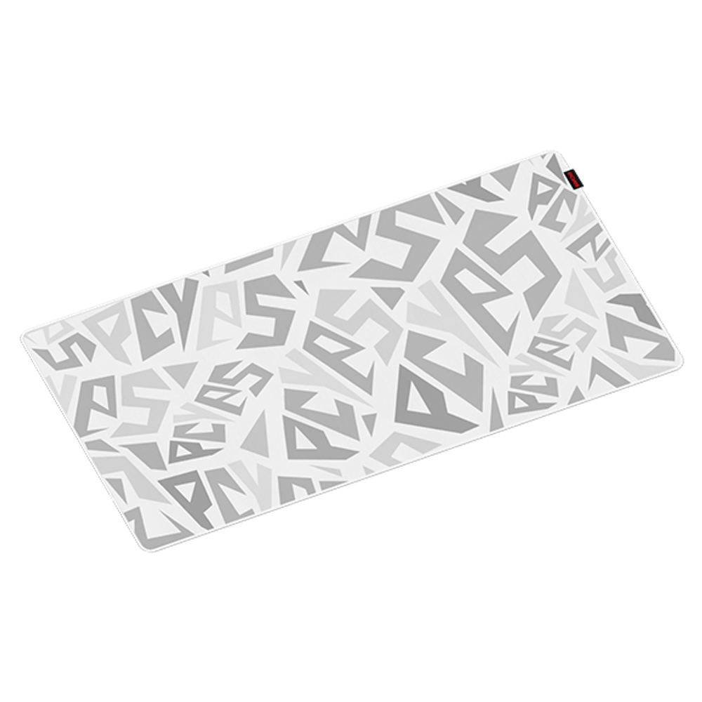 Mouse Pad Gamer Signature Extended White Ghost 900x420mm PCYES - 2