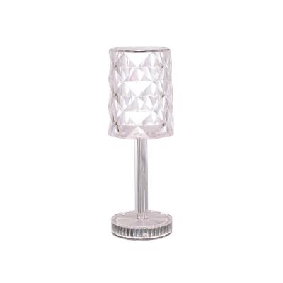 Abajur Recarregável USB com Ventilador - Western Home