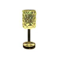 Abajur Recarregável USB com Ventilador - Western Home - 2