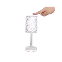 Abajur Recarregável USB com Ventilador - Western Home - 3