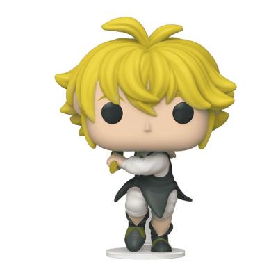 Funko POP! Meliodas Seven Deadly Sins 1340