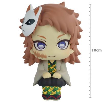 Figura Sabito Lookup Demon Slayer MEGAHOUSE