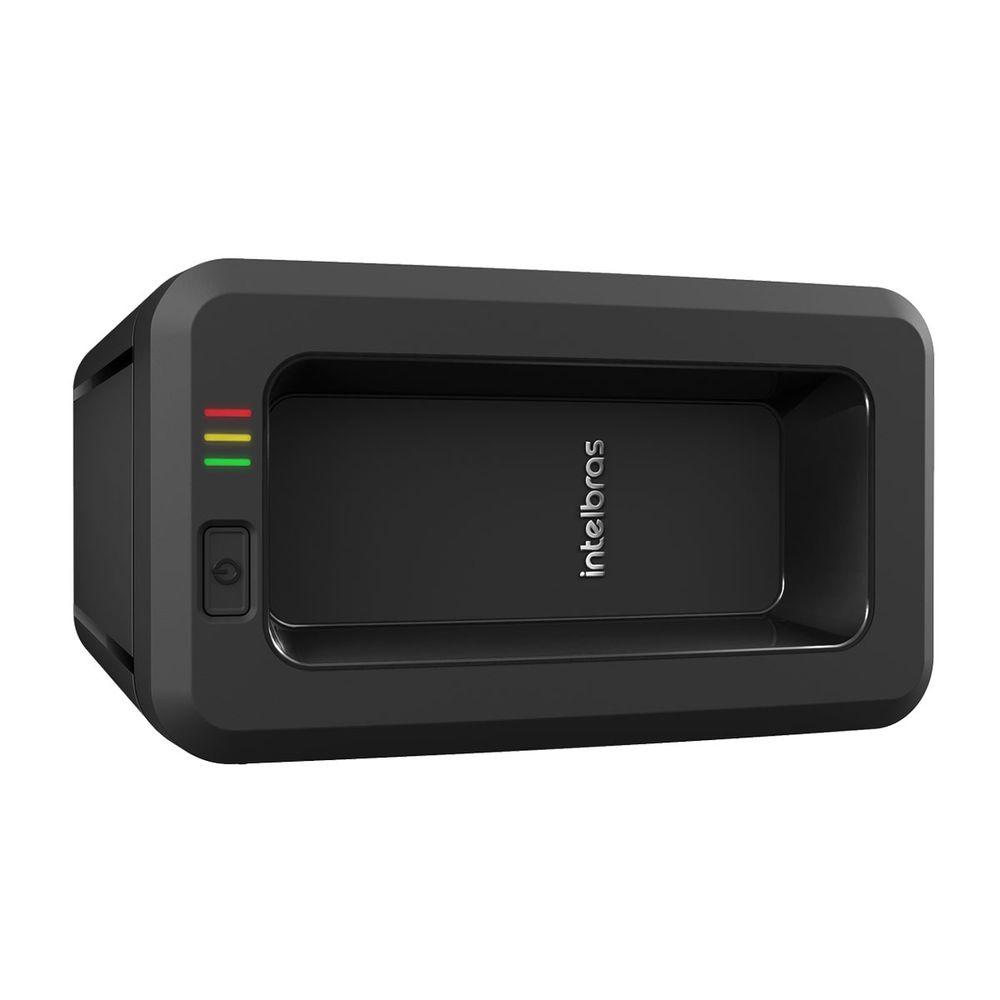 Nobreak Attiv 600VA Monovolt 120V INTELBRAS - 4