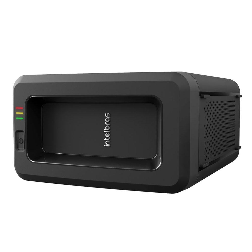 Nobreak Attiv 600VA Monovolt 120V INTELBRAS - 5