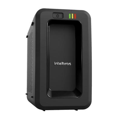 Nobreak Attiv 600VA Monovolt 120V INTELBRAS