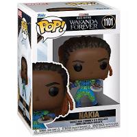 Funko Pop Nakia Pantera Negra Wakanda Para Sempre #1101 FUNKO - 3