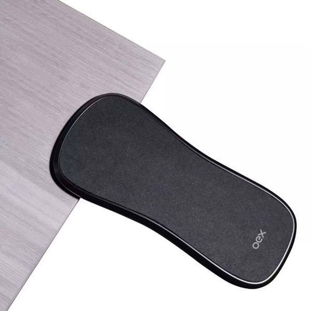 Apoio Ergonômico Para Antebraço Ae100 Preto - 3
