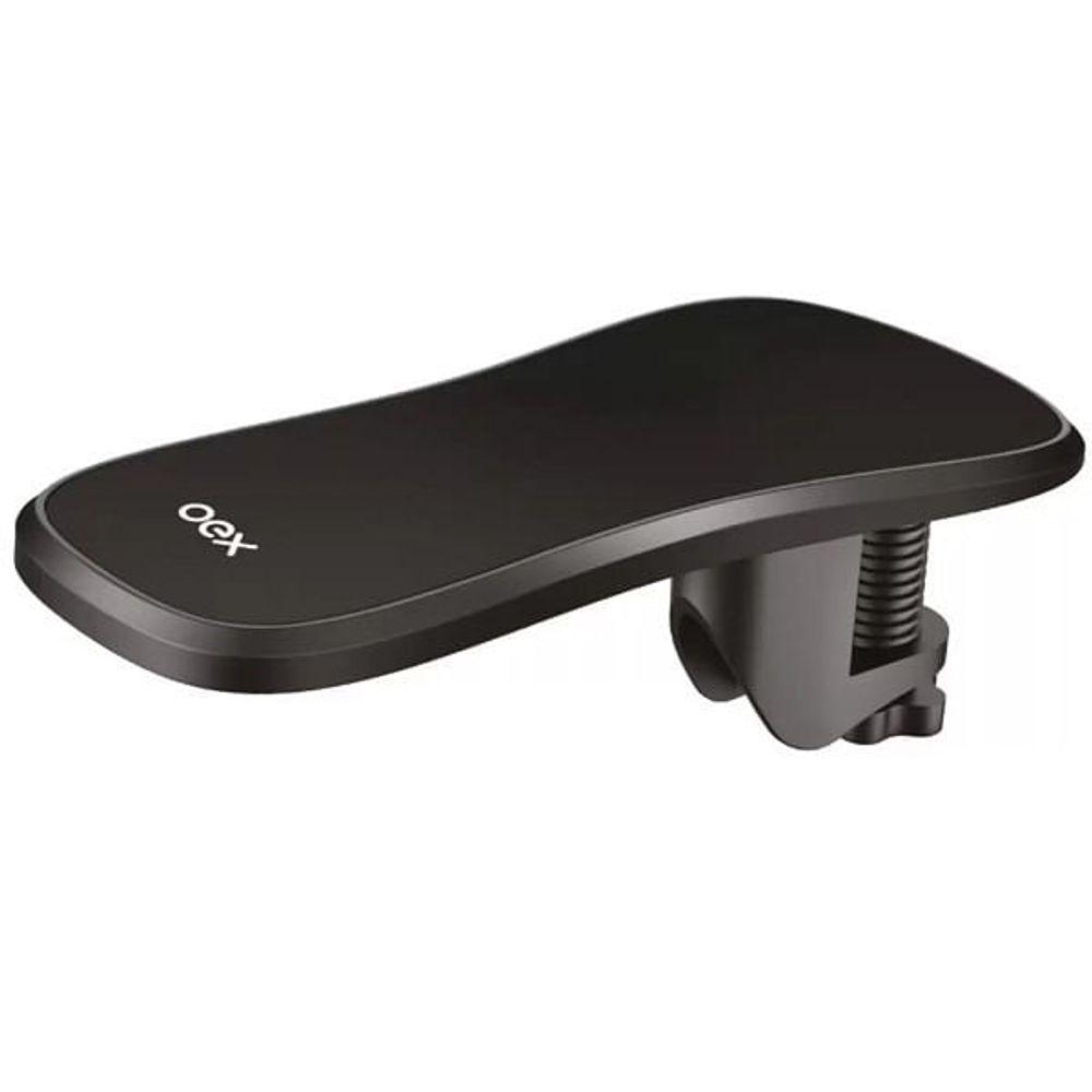 Apoio Ergonômico Para Antebraço Ae100 Preto - 1