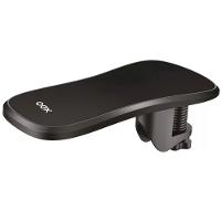 Apoio Ergonômico Para Antebraço Ae100 Preto - 1