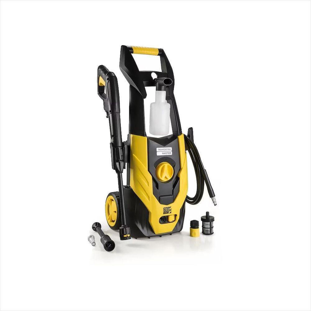 Lavadora Alta Pressão 1400W - 220V Tramontina - 1