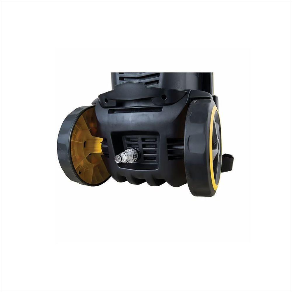 Lavadora Alta Pressão 1400W - 220V Tramontina - 6