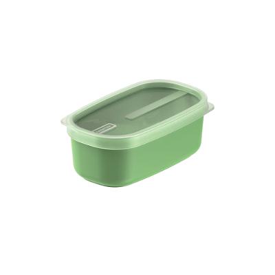 Pote Tramontina MixColor Polipropileno 650ml