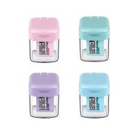 Apontador com Depósito Minibox - CTL Faber-Castell - 2