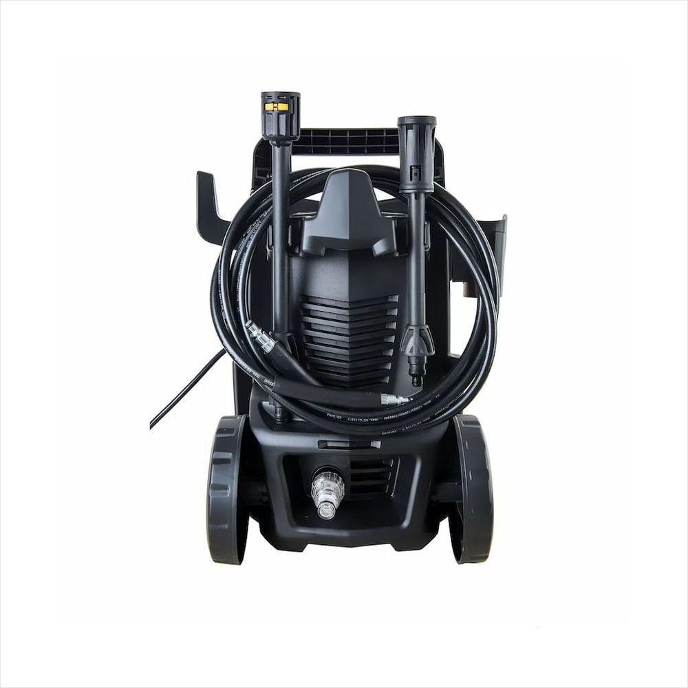 Lavadora Alta Pressão 1200W - 220V Tramontina - 3