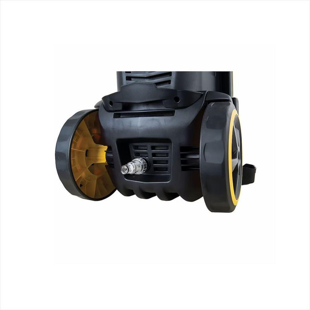 Lavadora Alta Pressão 1200W - 220V Tramontina - 4