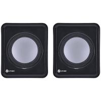 Caixa Som 2.0 Vinik VS 01 USB 2x1W Volume - 2