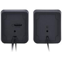 Caixa Som 2.0 Vinik VS 01 USB 2x1W Volume