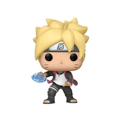 Funko Pop Boruto Rasengan Naruto Next Gen Funko