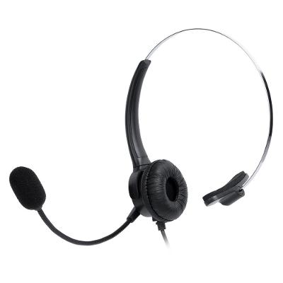Headset RJ9 Telefone Corp Uno VK400RJ9 VINIK