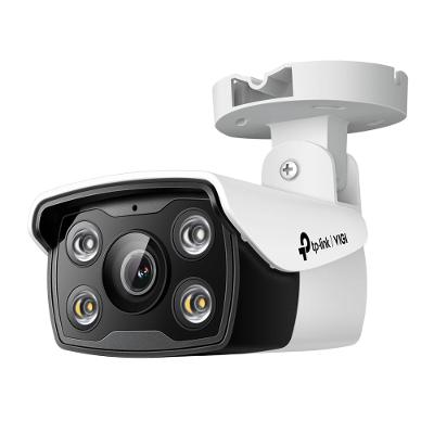 Câmera IP VIGI C330 PoE Externa Colorida 3MP TP-Link