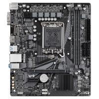 Placa Mãe H610M H V3 LGA 1700 M.2 DDR4 MATX Gigabyte - 2