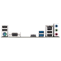 Placa Mãe H610M H V3 LGA 1700 M.2 DDR4 MATX Gigabyte - 10