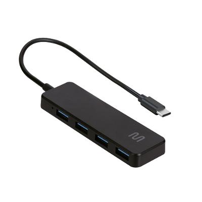 Hub USB Tipo C 4 Portas USB 3.0 Multi 1