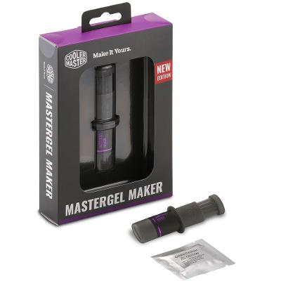 Pasta Térmica MasterGel Maker 4G COOLER MASTER