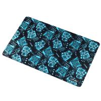 Mouse Pad Gamer Vinik Extended Level Up 700x400x2mm - 3