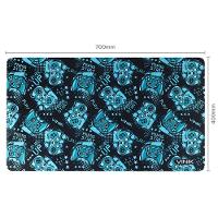 Mouse Pad Gamer Vinik Extended Level Up 700x400x2mm - 5