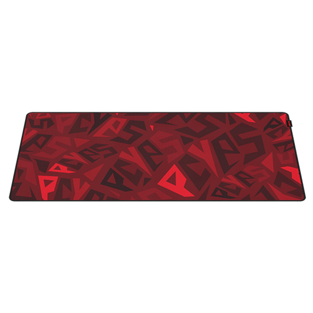 Mouse Pad Gamer Signature Extended Red Magma PCYES - 3