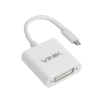 Adaptador USB-C para DVI ATDPVN VINIK