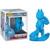 Funko Pop The Water Nokk Frozen 2 15cm #592 Colecionável FUNKO - 2