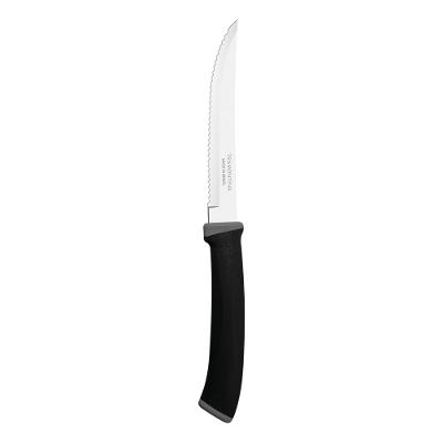 "Faca para Churrasco Tramontina Felice Inox 5"""