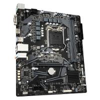 Placa Mae GIGABYTE H510M H V2 mATX LGA1200 DDR4 HDMI - 3