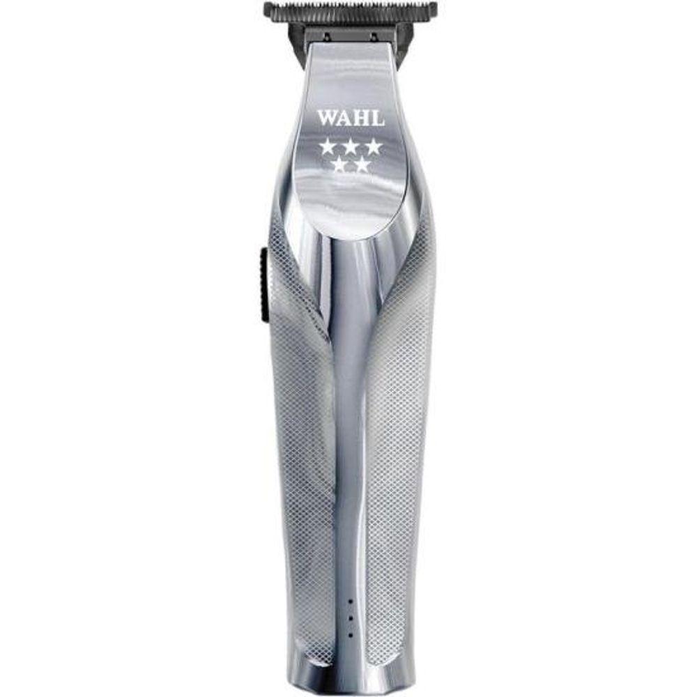 Máquina de Acabamento Wahl HI-VIZ Cordless - 2